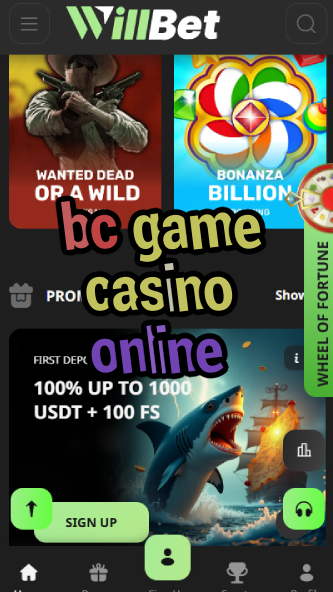 BC Game Casino Online - Play Live Games & Slots-vz72fvrf.com