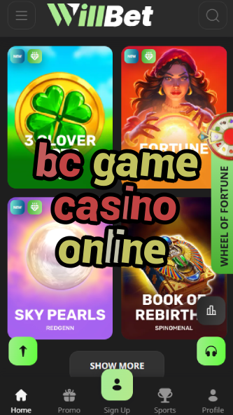 BC Game Casino Online - Play Live Games & Slots-vz72fvrf.com
